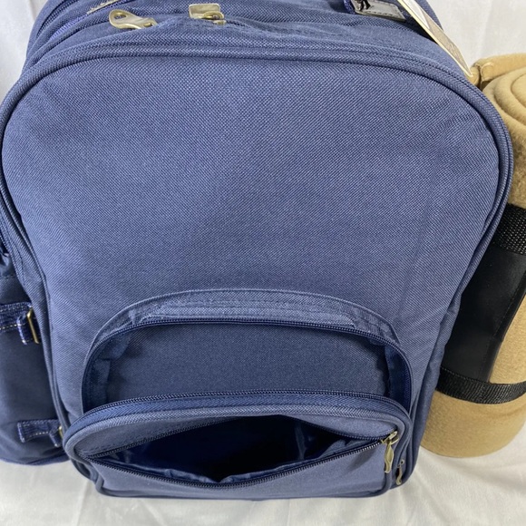 PICNIC AT ASCOT BACKPACK main image 9